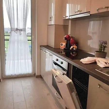 Apartament Brand New In Rebreanu Towers