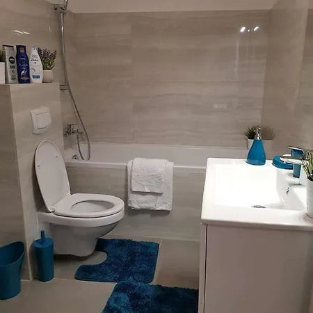 Brand New In Rebreanu Towers Apartament Timişoara