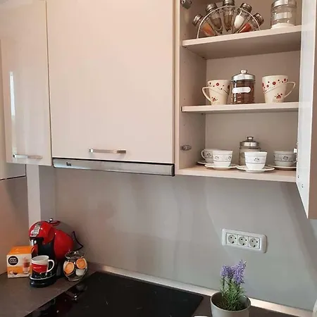 Apartament Brand New In Rebreanu Towers
