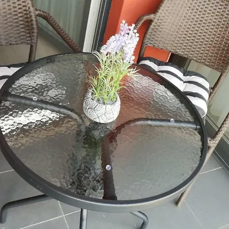 Brand New In Rebreanu Towers *