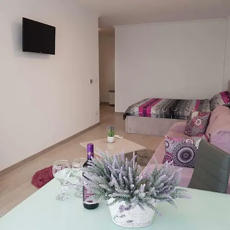 Brand New In Rebreanu Towers Apartament *