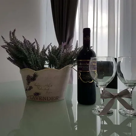 Brand New In Rebreanu Towers Apartament *