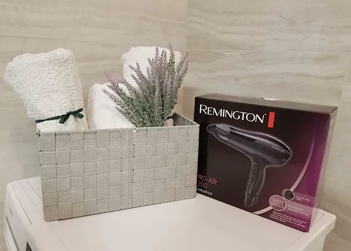 Brand New In Rebreanu Towers Apartamento