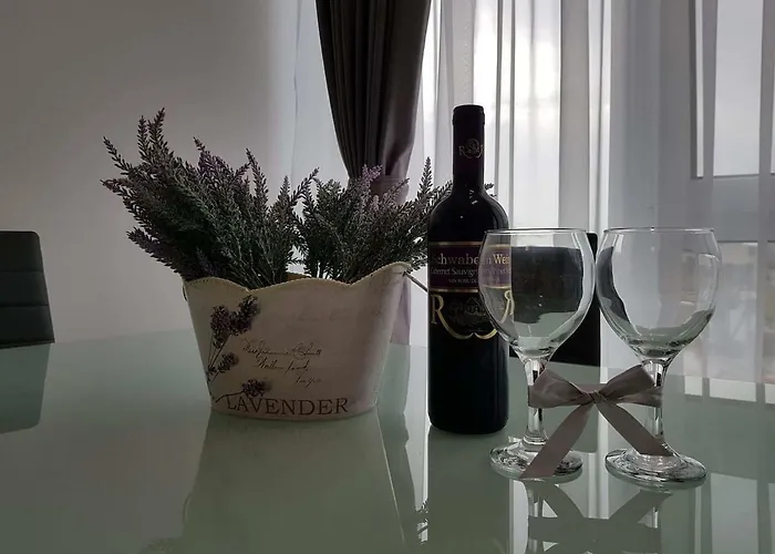 Brand New In Rebreanu Towers Apartamento *