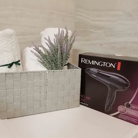 Brand New In Rebreanu Towers Апартаменты