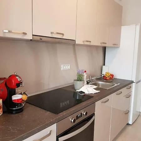 Brand New In Rebreanu Towers Тимишоара