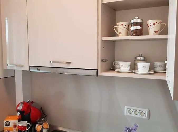 Apartment Brand New In Rebreanu Towers