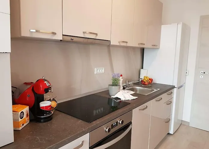 Brand New In Rebreanu Towers Timisoara